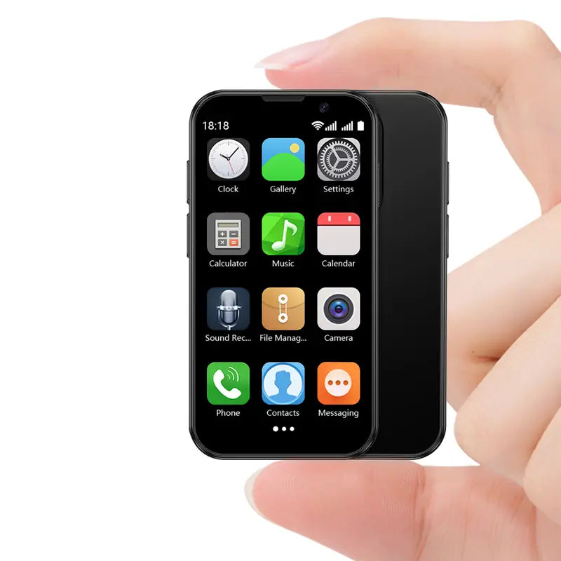 Giochi Pro Mini Smart Phone™