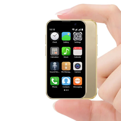 Giochi Pro Mini Smart Phone™