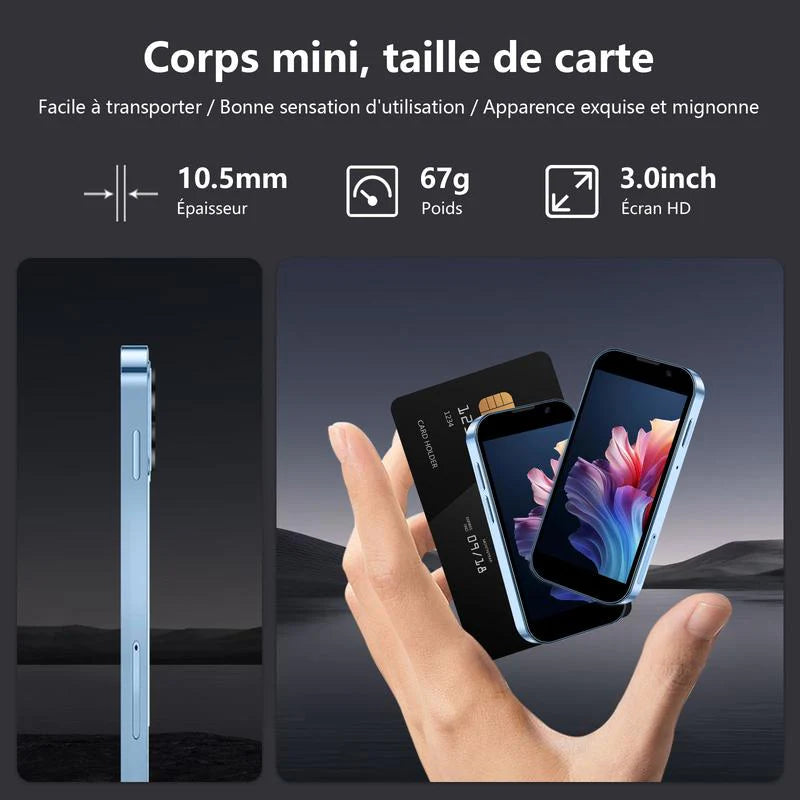 Giochi Pro Mini Smart Phone™