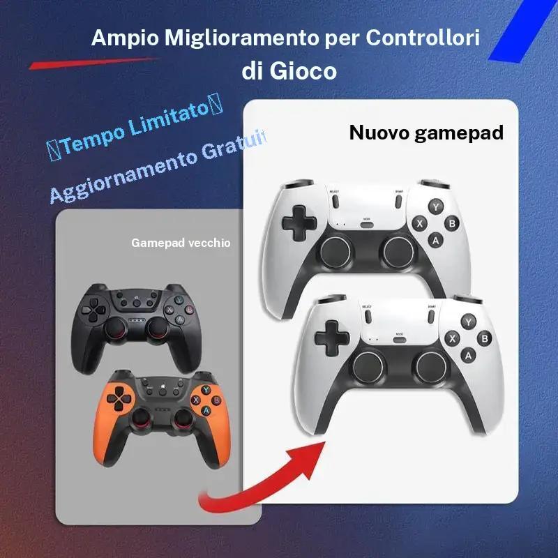 GiochiPro Console™