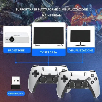 GiochiPro Console™