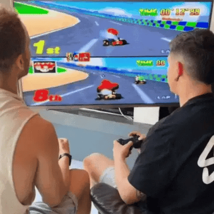 GiochiPro Console™