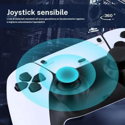 GiochiPro Console™