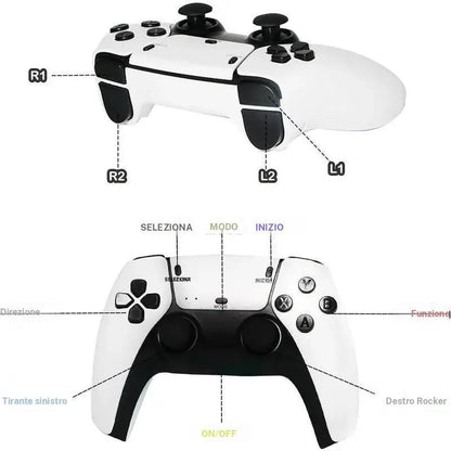 GiochiPro Console™