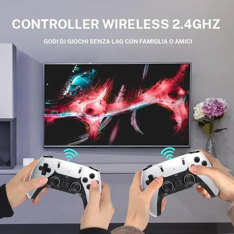 GiochiPro Console™